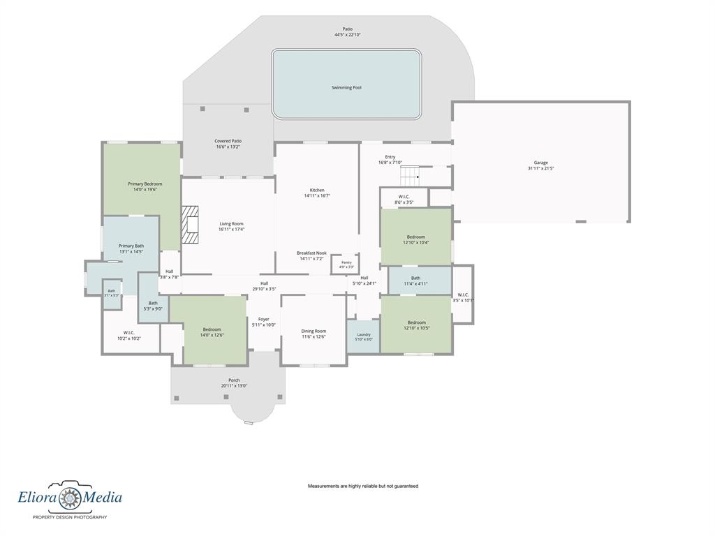 3800 Polo Club Court Property Photo 48
