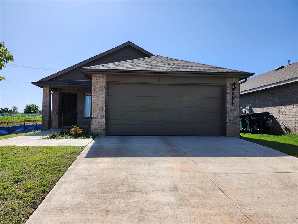 10605 Red Thistle Drive Property Photo 1