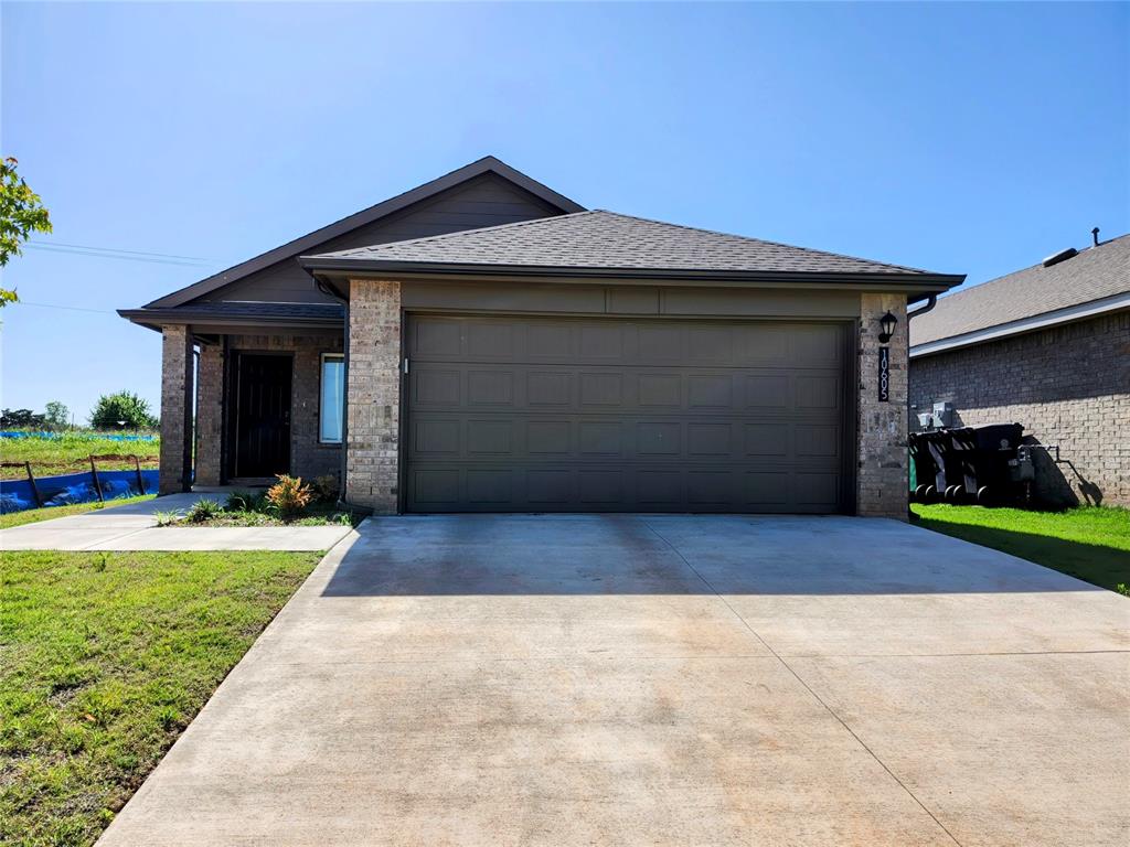 10605 Red Thistle Drive Property Photo 1