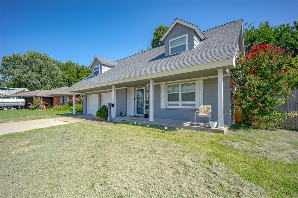 118 Oakside Drive Property Photo 1