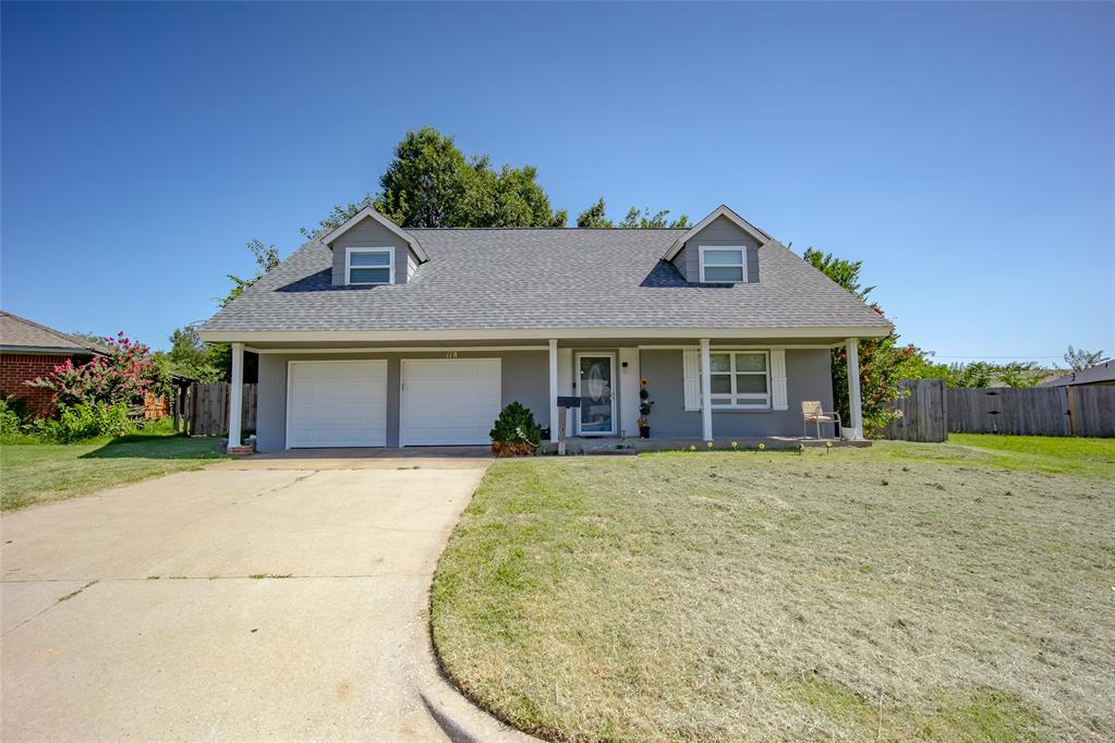 118 Oakside Drive Property Photo 4