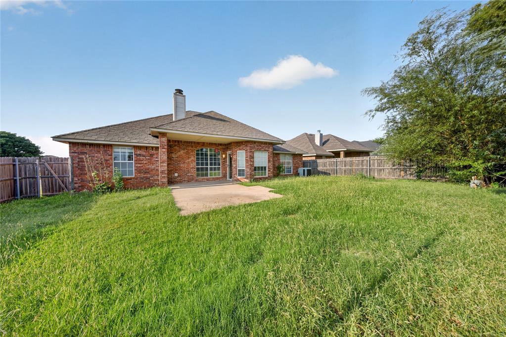 732 Sw 155th Place Property Photo 37