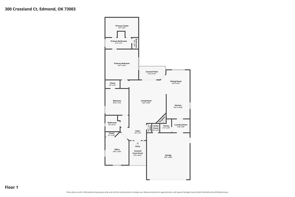 300 Crossland Court Property Photo 48