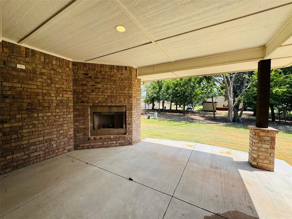 828 E Barajas Terrace Property Photo 38