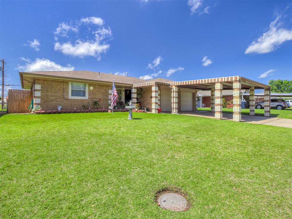 2612 Sw 71st Street Property Photo 1