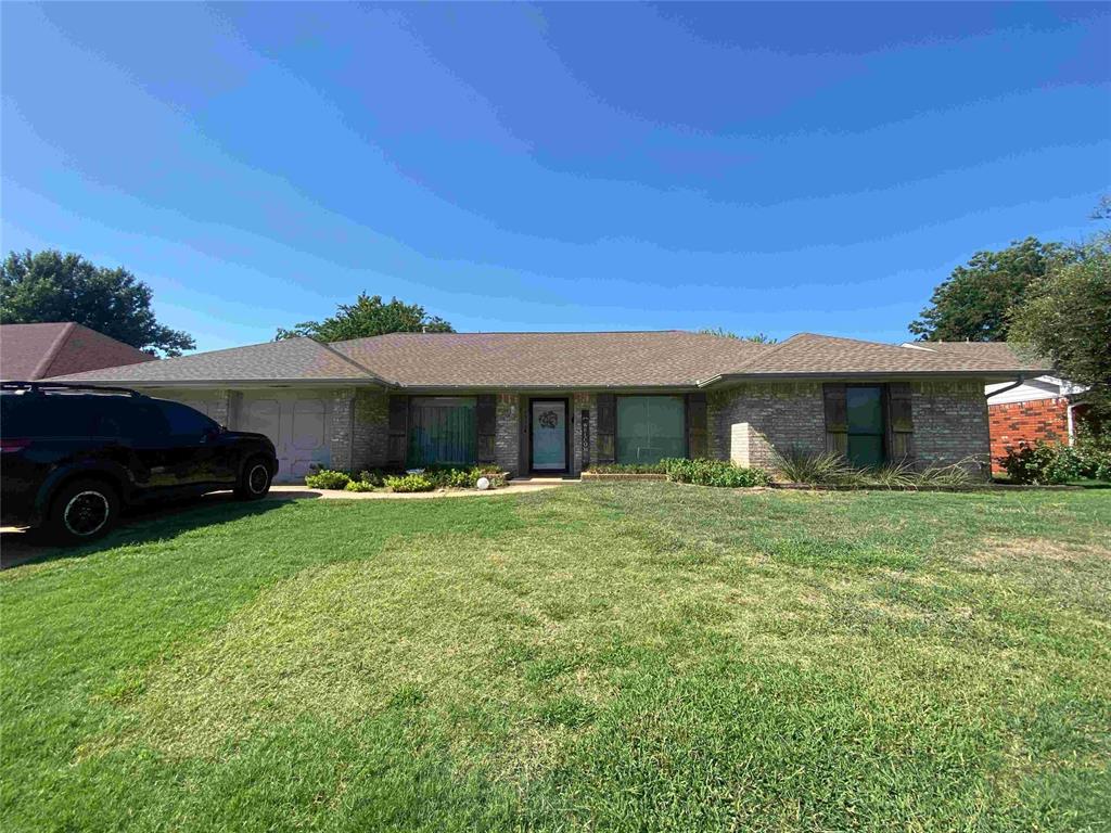2313 Nw 112th Terrace Property Photo 1