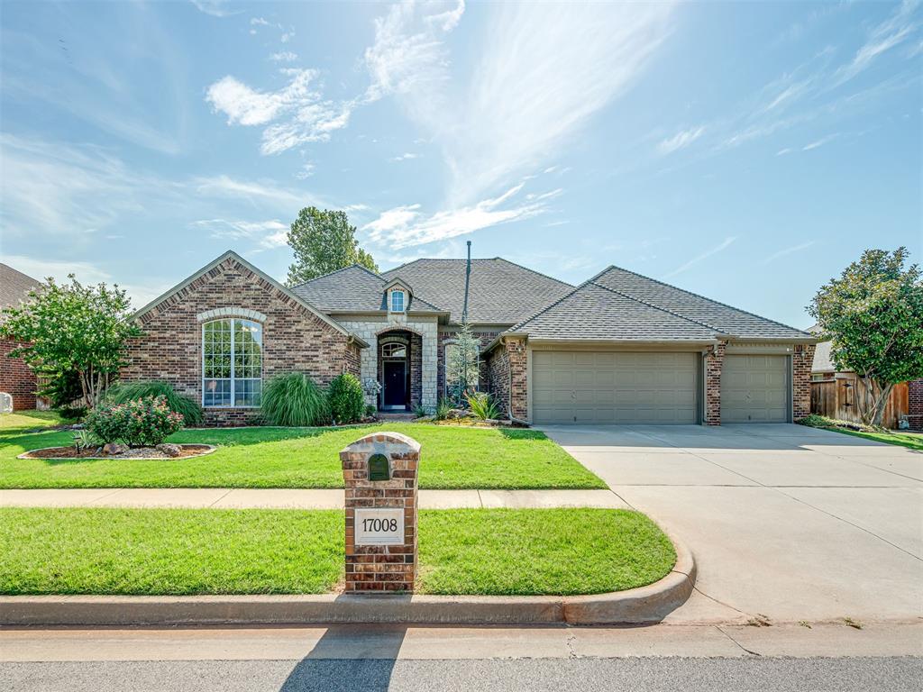 17008 Platinum Lane Property Photo 1