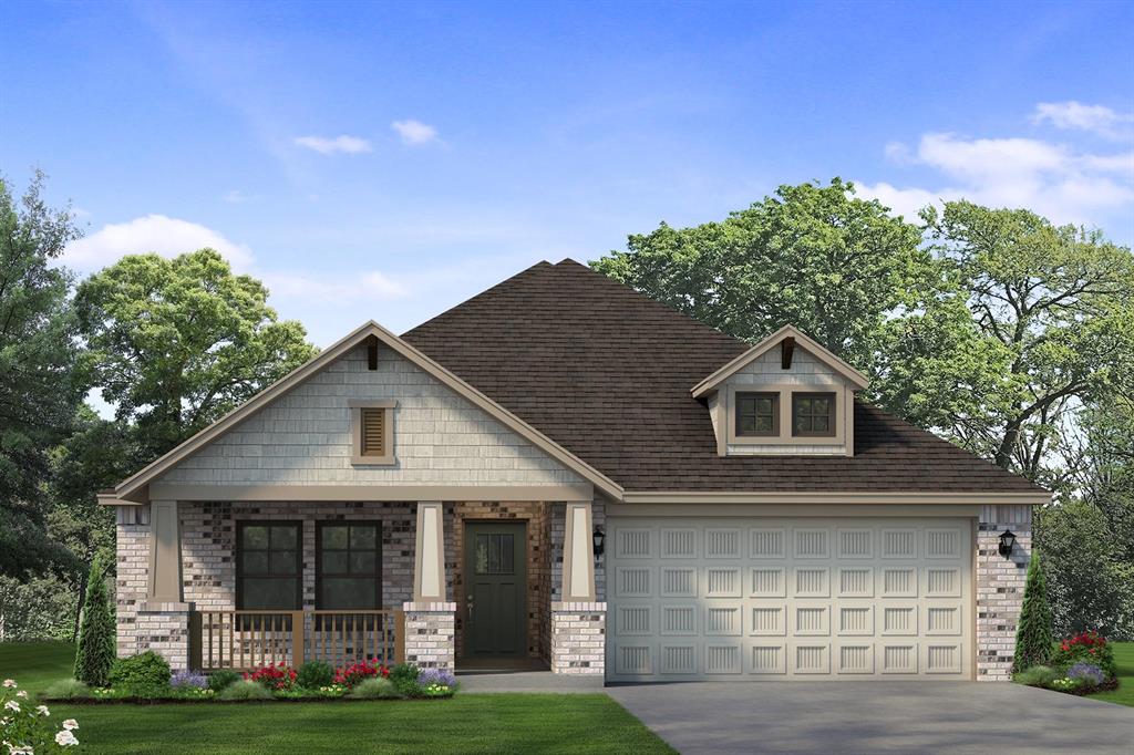 4825 Sand Lily Lane Property Photo 1