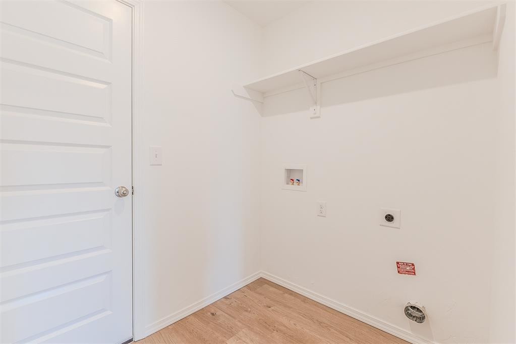 604 South Haven Drive Property Photo 8