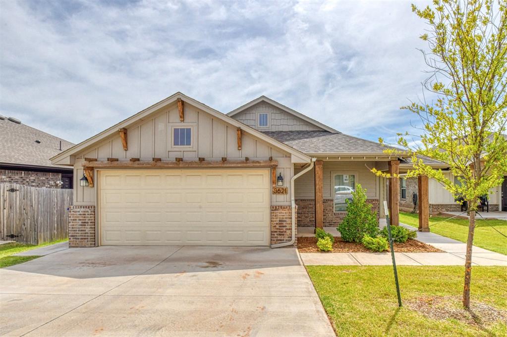 3621 Cassidy Drive Property Photo 1