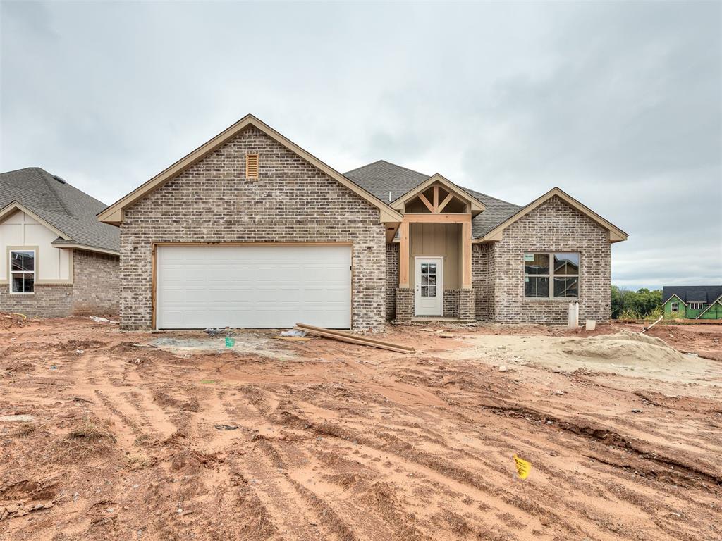 2208 Preserve Edge Drive Property Photo 1