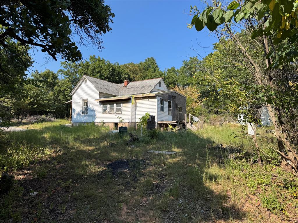 16110 E Tecumseh Road Property Photo 1