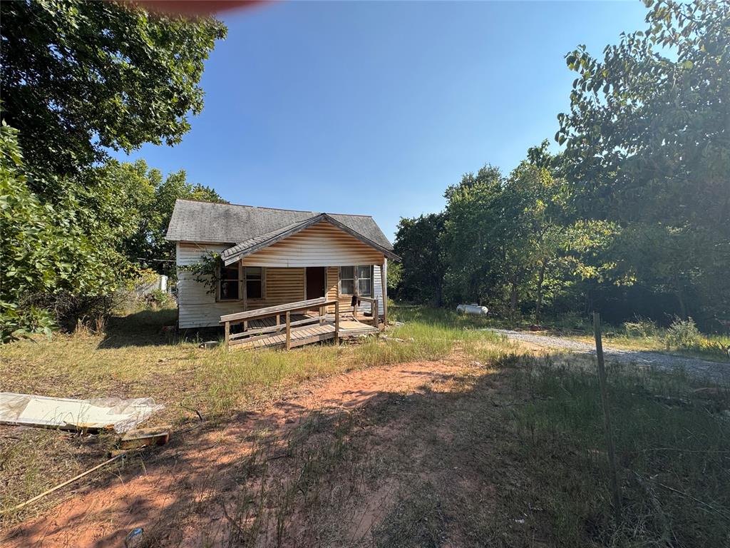 16110 E Tecumseh Road Property Photo 4