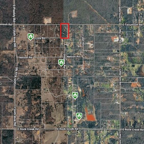 16110 E Tecumseh Road Property Photo 10
