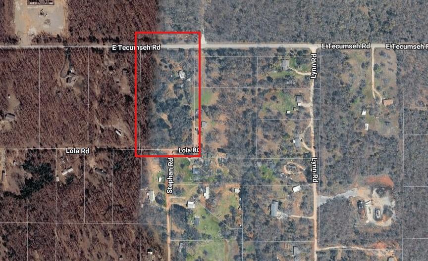 16110 E Tecumseh Road Property Photo 11
