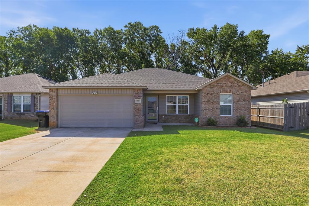 1225 Ironstone Drive Property Photo 1