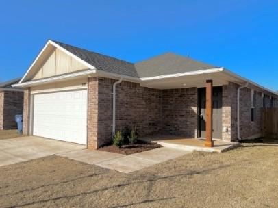 3220 Hickorystick Drive Property Photo 1