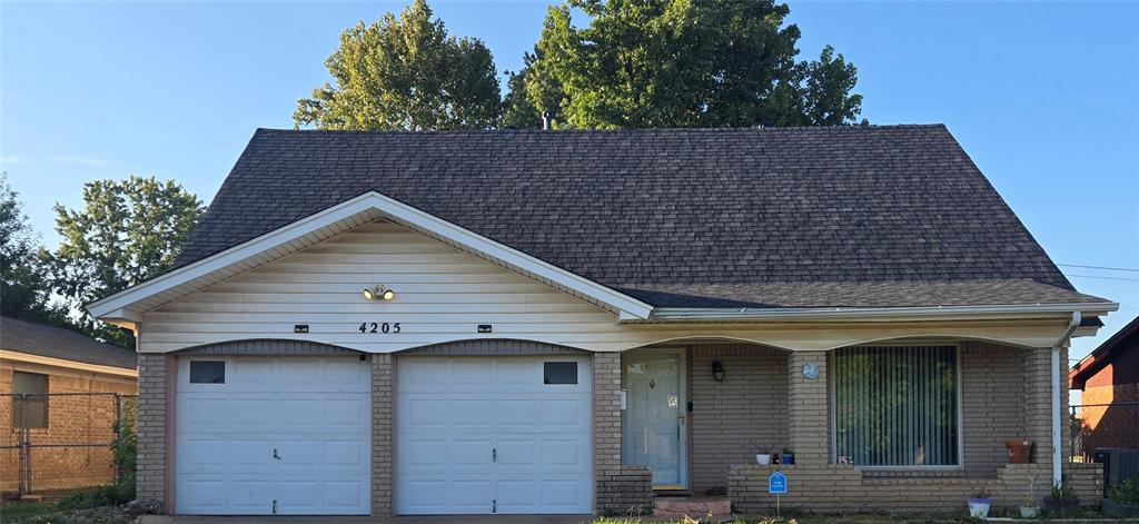4205 Corbett Drive Property Photo 1