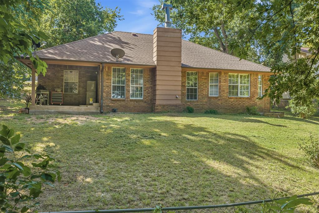 127 Tanglewood Drive Property Photo 33