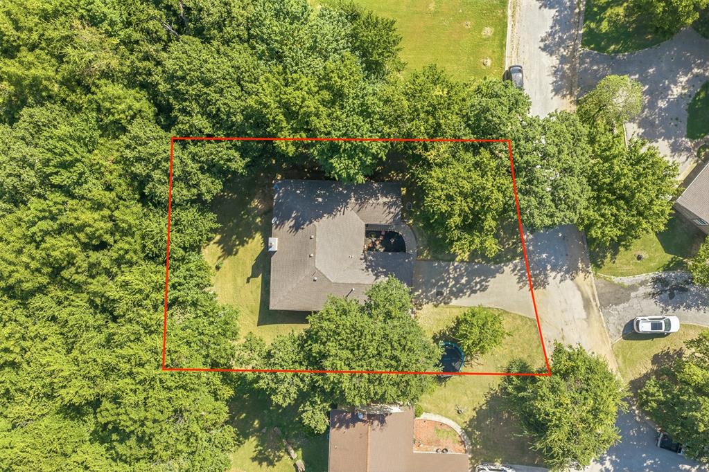 127 Tanglewood Drive Property Photo 36