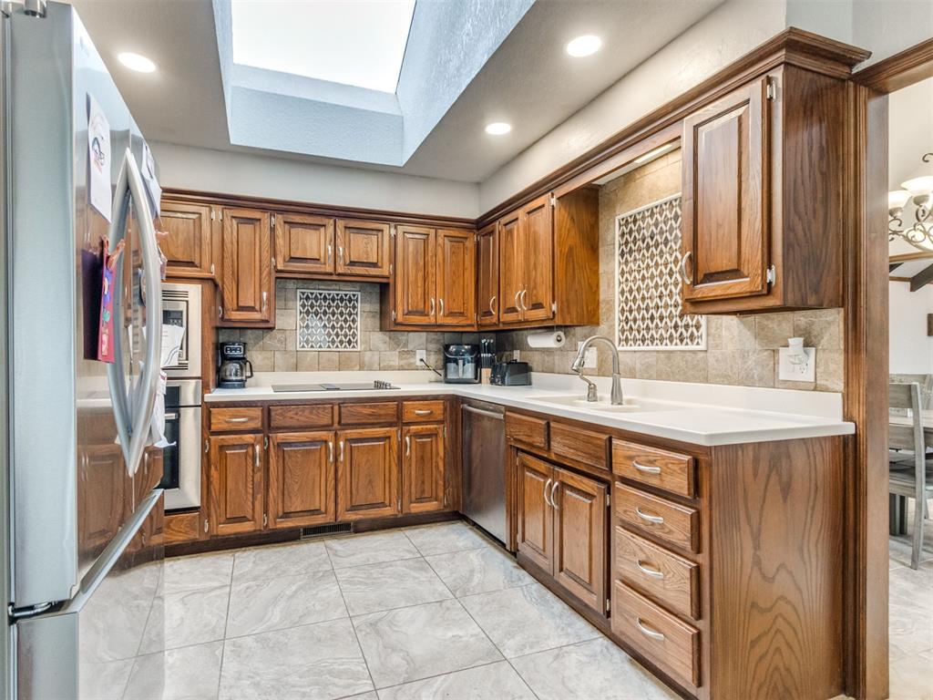 1615 Fox Hollow Ridge Property Photo 14