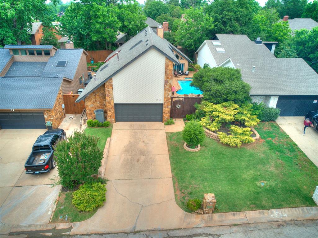 1615 Fox Hollow Ridge Property Photo 47