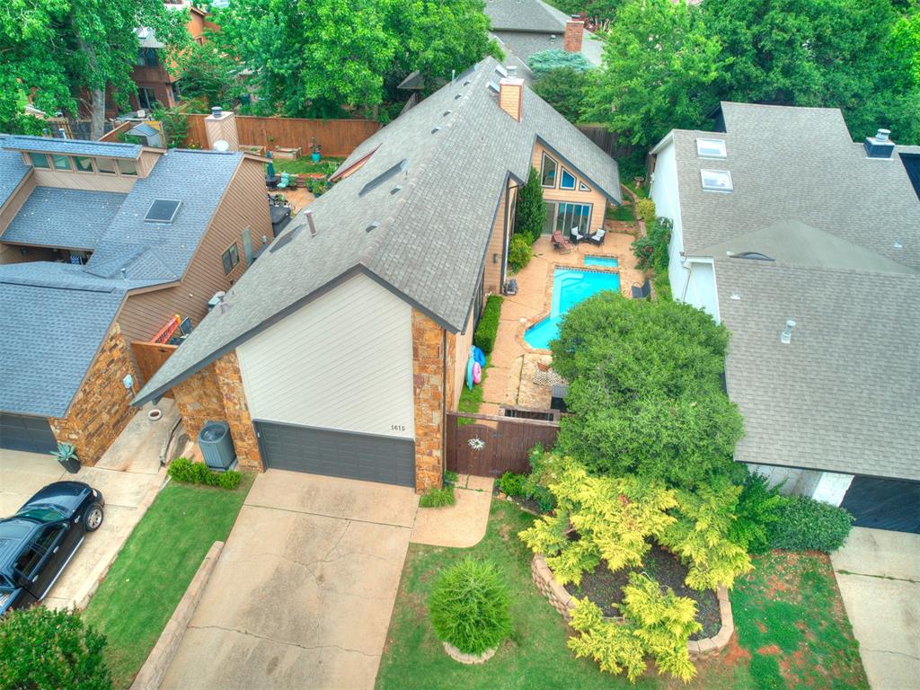 1615 Fox Hollow Ridge Property Photo 48