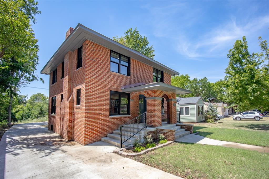1320 Classen Boulevard Property Photo 1