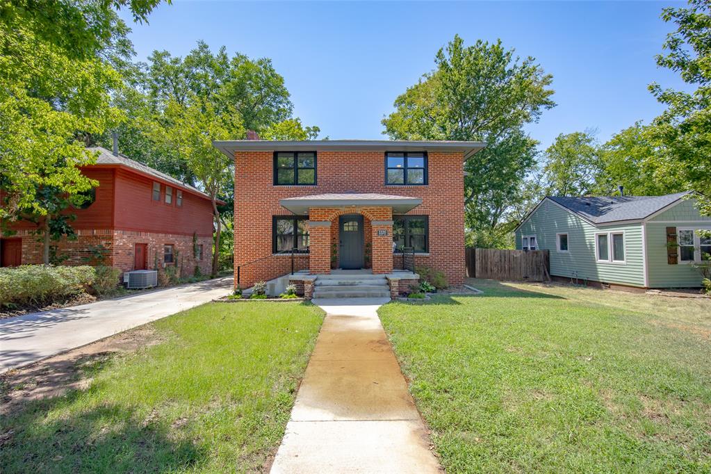 1320 Classen Boulevard Property Photo 2