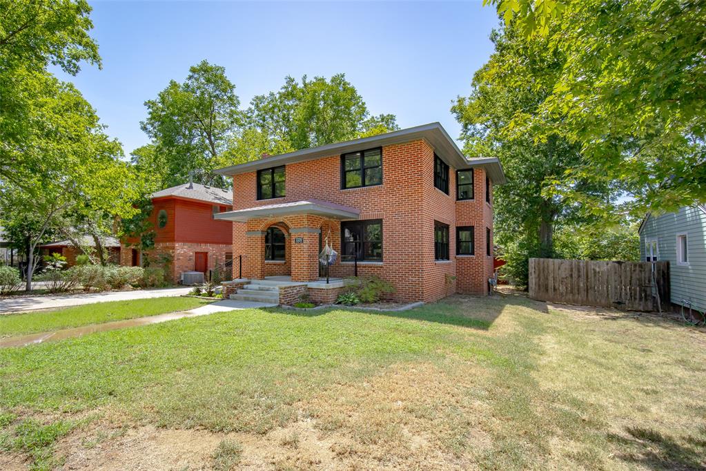 1320 Classen Boulevard Property Photo 3