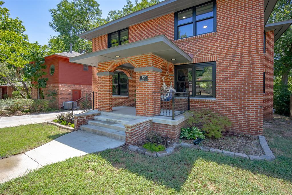 1320 Classen Boulevard Property Photo 4