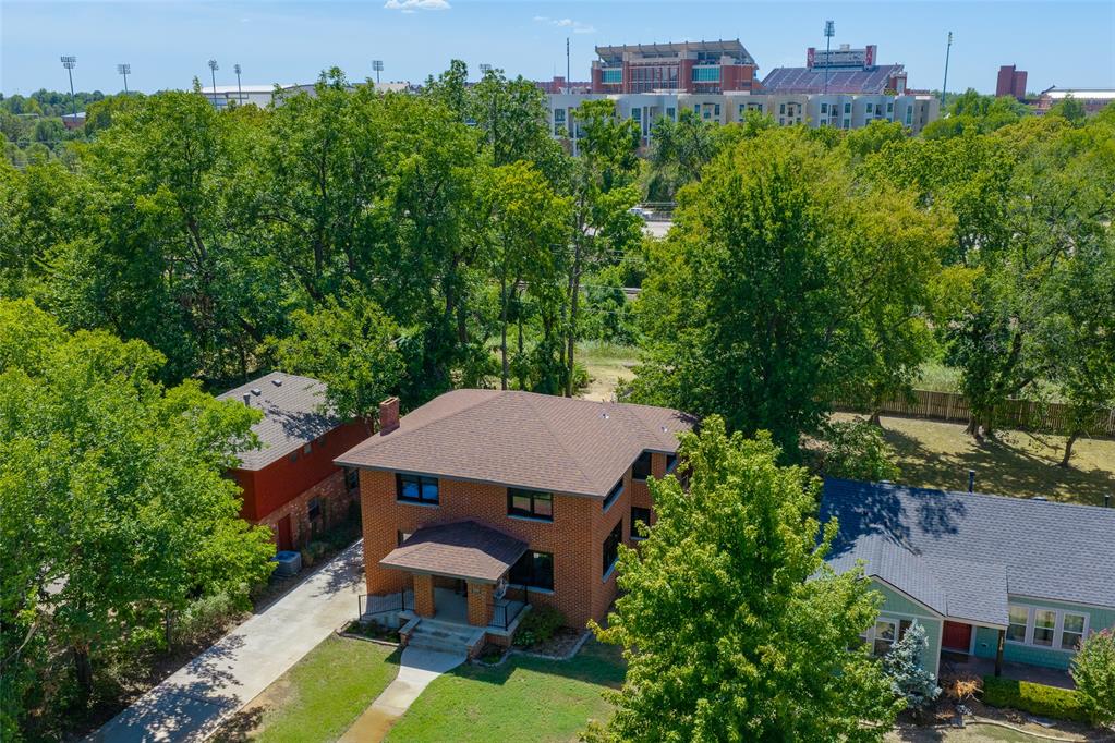 1320 Classen Boulevard Property Photo 40