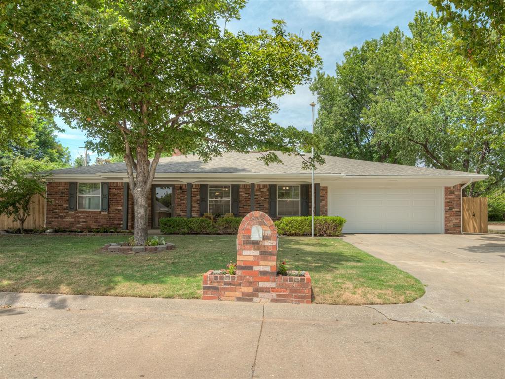 800 Kouba Drive Property Photo 1