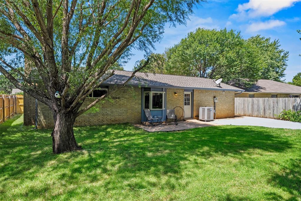 725 Ranchoak Drive Property Photo 36