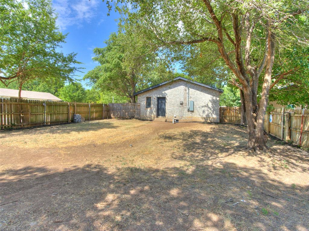 833 S Ellison Avenue Property Photo 7