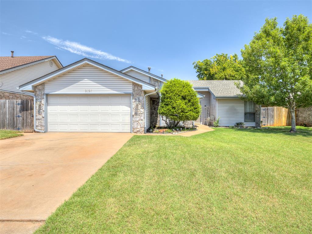 2121 Stepping Stone Trail Property Photo 1