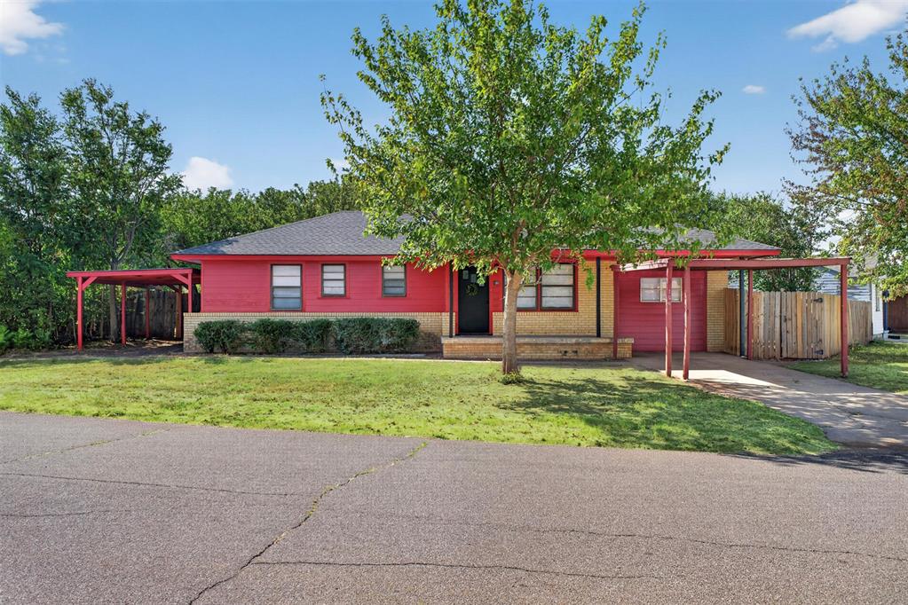 186 Helen Hocker Street Property Photo 2