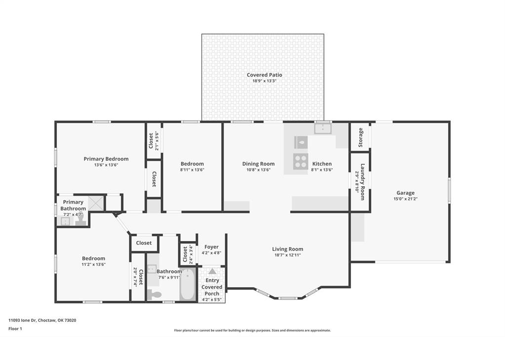 11093 Ione Drive Property Photo 24