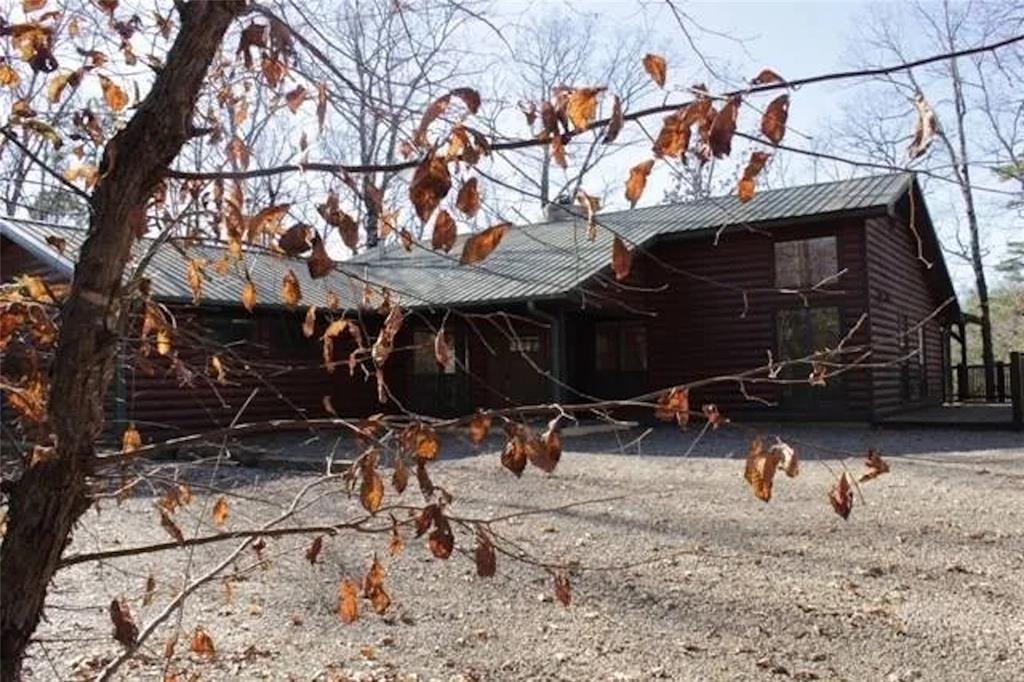 324 Lucian Sorrel Road Property Photo 2