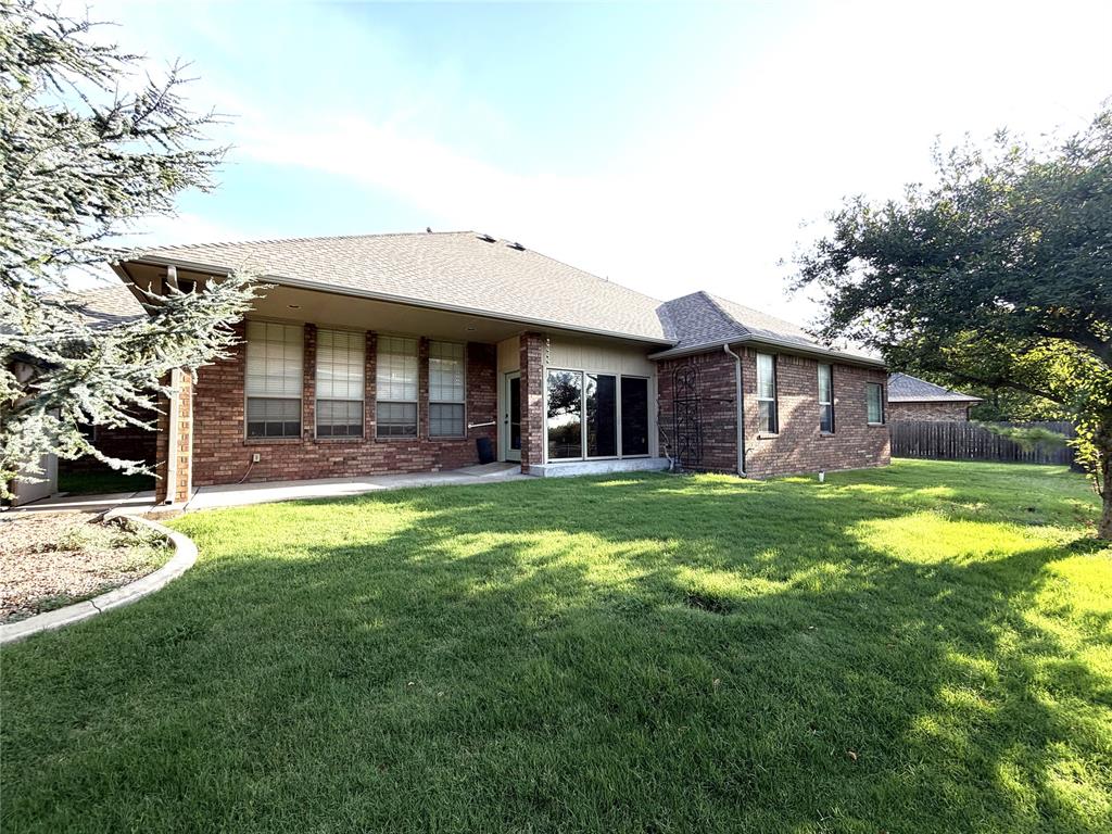 2816 Land Run Road Property Photo 6