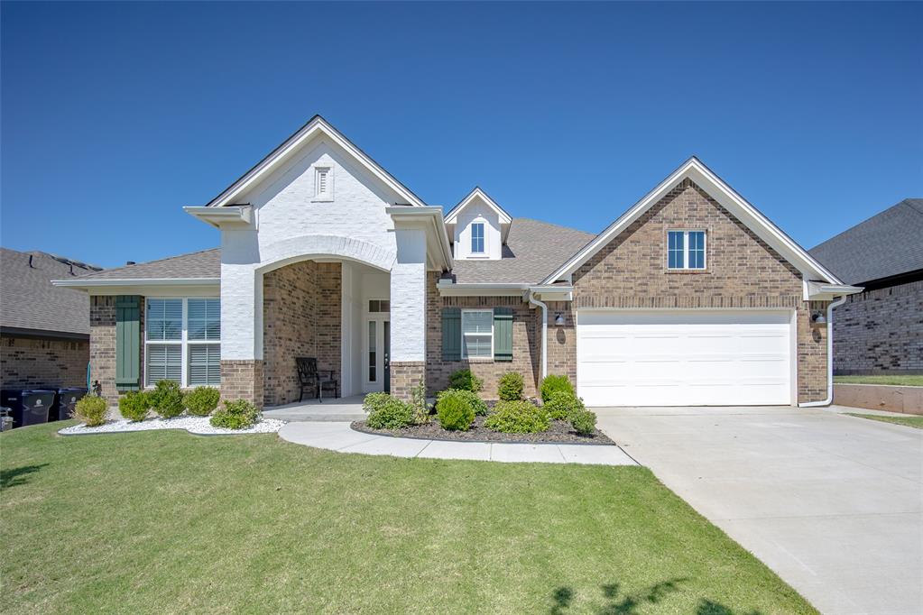 15921 Bison Drive Property Photo 1