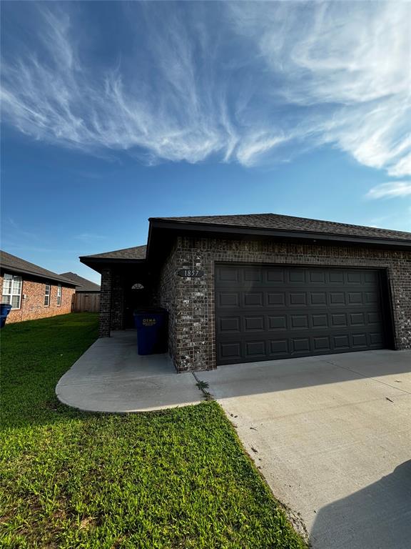 1857 Post Oak Road Property Photo 1