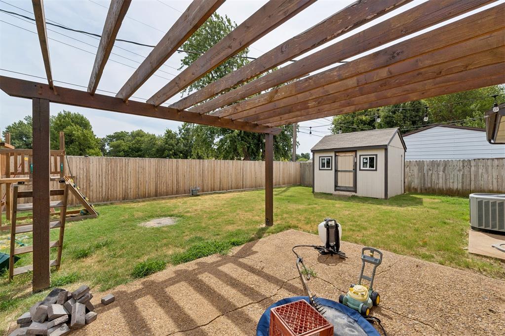 207 Del Mar Drive Property Photo 32