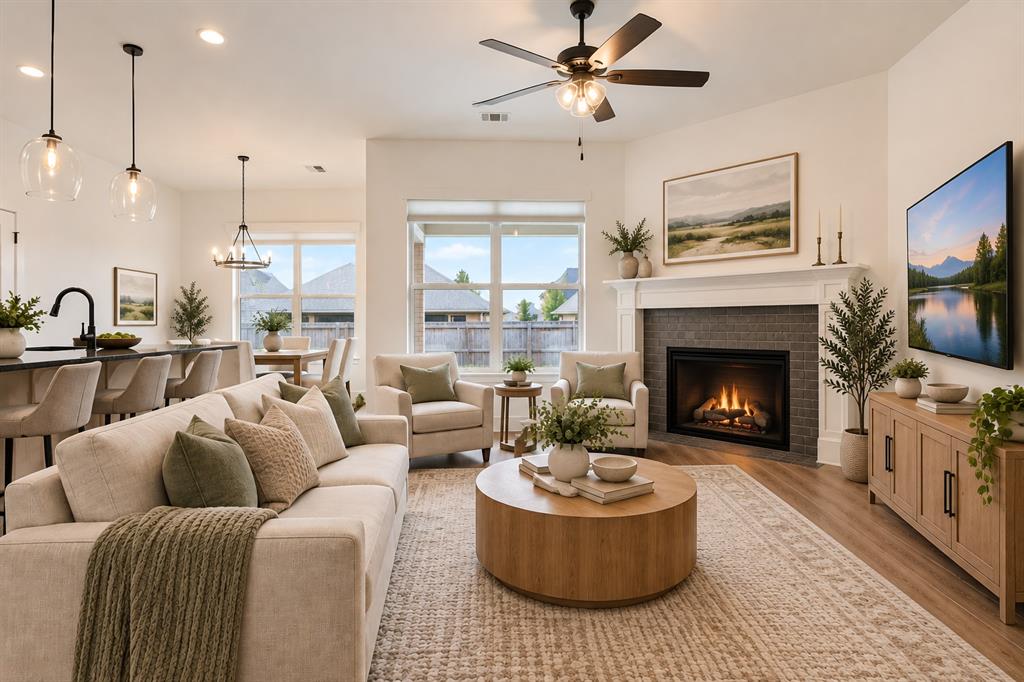 1304 Torrey Pines Road Property Photo 7