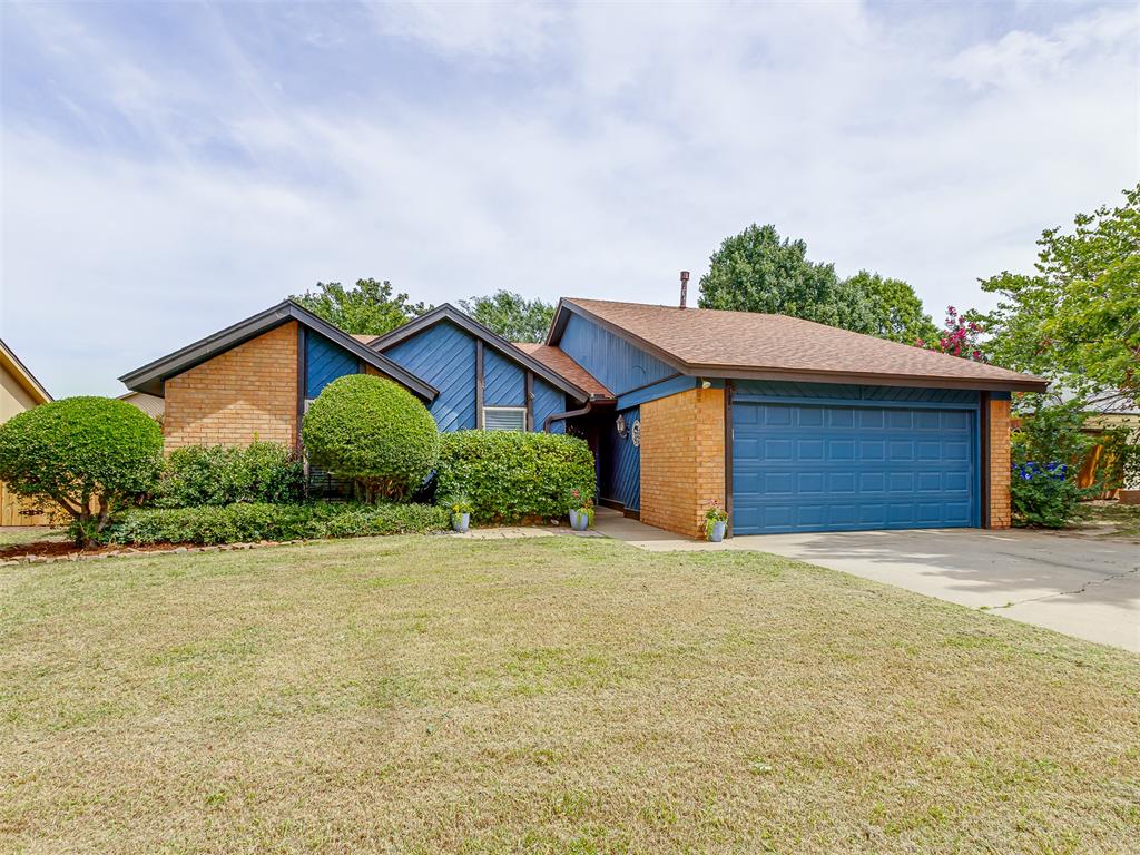 3113 Greenwood Court Property Photo 1