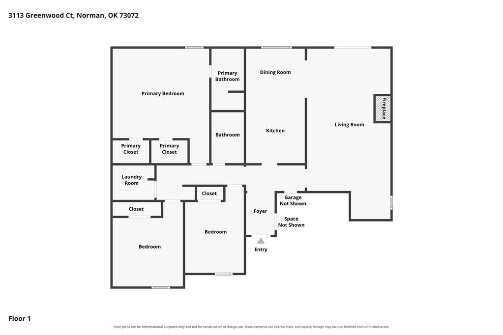 3113 Greenwood Court Property Photo 26