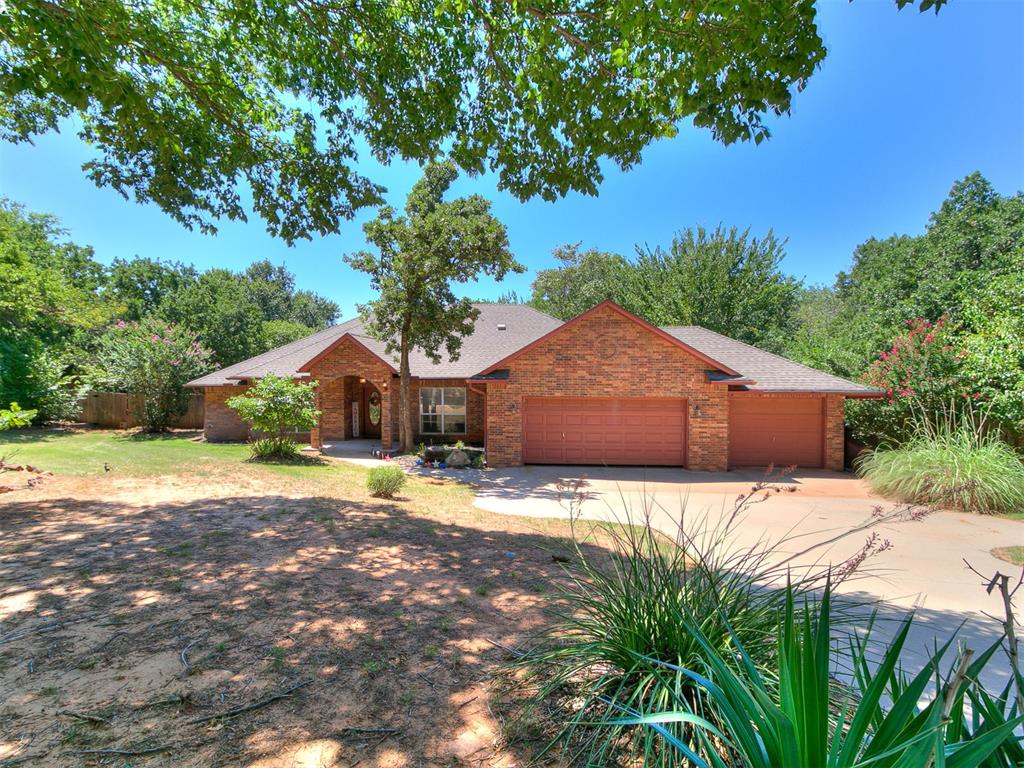 7824 Bobwhite Trail Property Photo 1