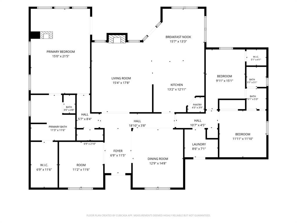 7824 Bobwhite Trail Property Photo 35