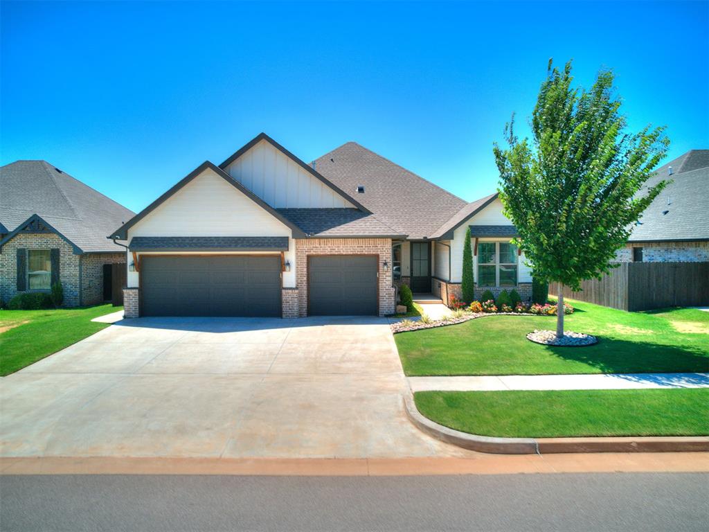 4721 Mustang Park Boulevard Property Photo 4
