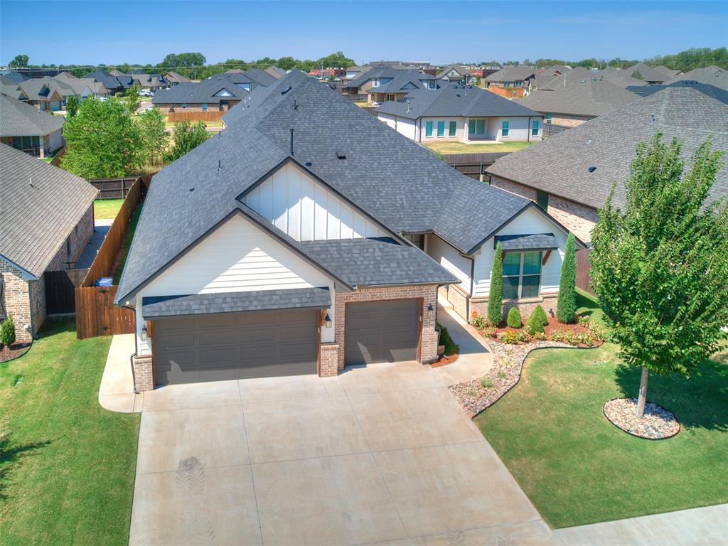 4721 Mustang Park Boulevard Property Photo 4